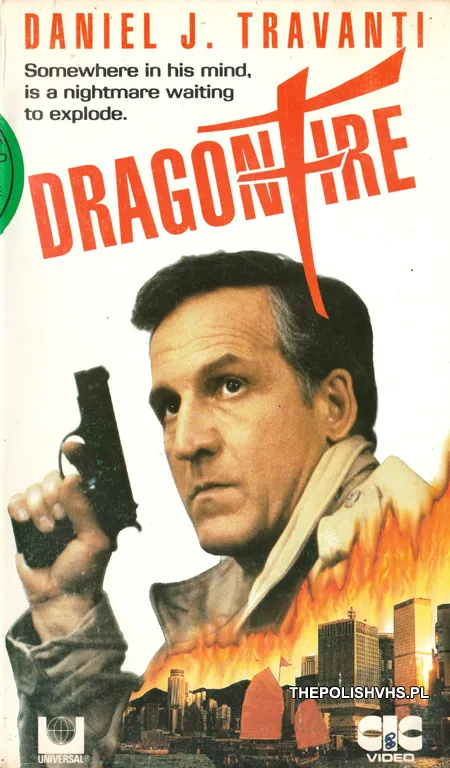 Operacja „Dragonfire” (1991)