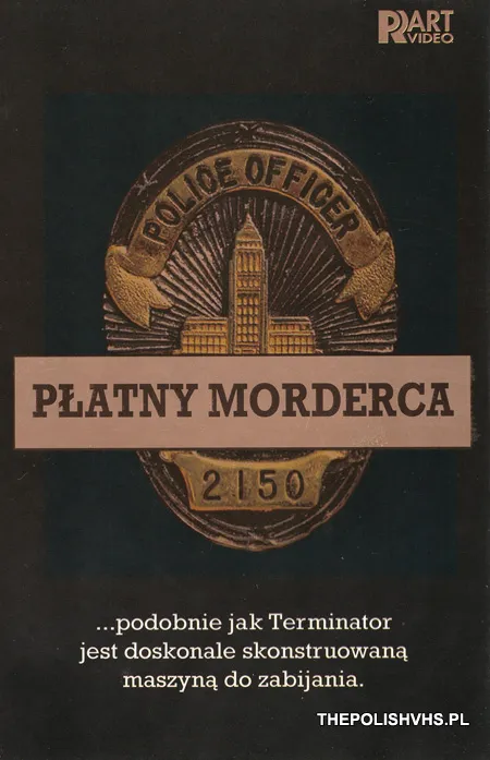 Płatny morderca (1989)