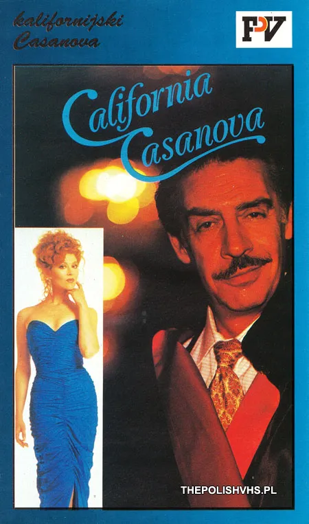 Kalifornijski Casanova (1991)