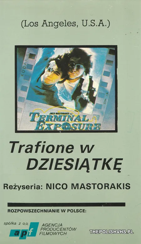 Trafione w dziesiątkę (1987)