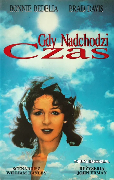 Gdy nadchodzi czas (1987)