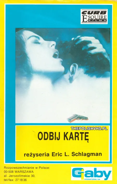 Odbij kartę (1990)