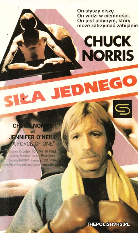 Siła jednego (1979)