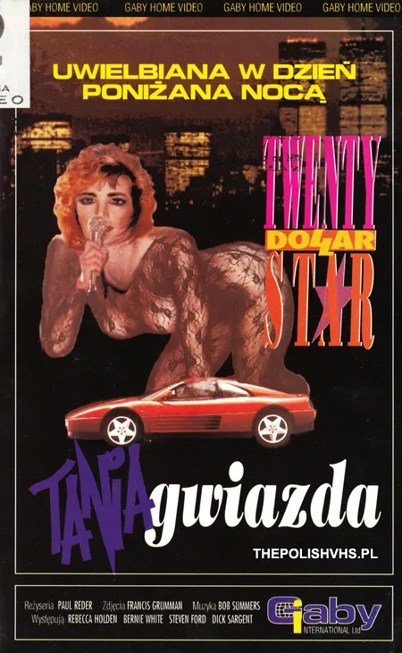 Tania gwiazda (1991)