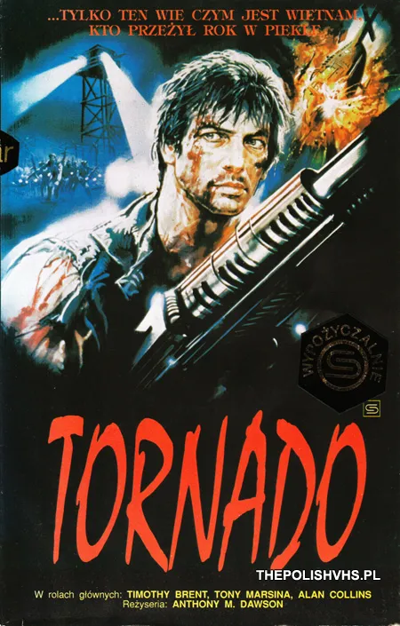 Tornado (1983)