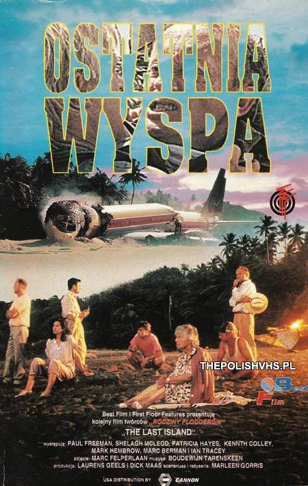 Ostatnia wyspa (1990)