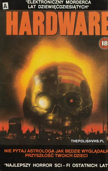 Hardware (1990)