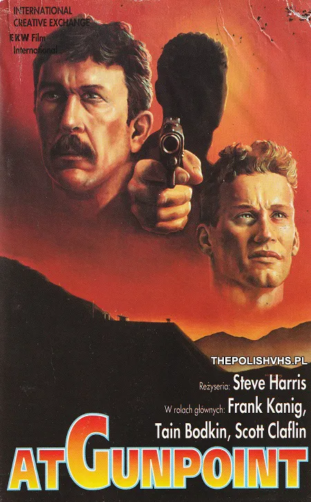 At Gunpoint (1990)