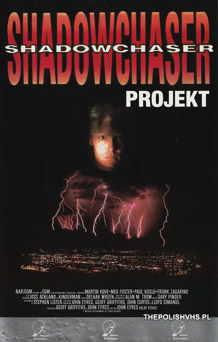 Projekt (1992)