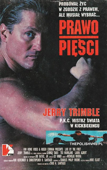 Prawo pięści (1993)