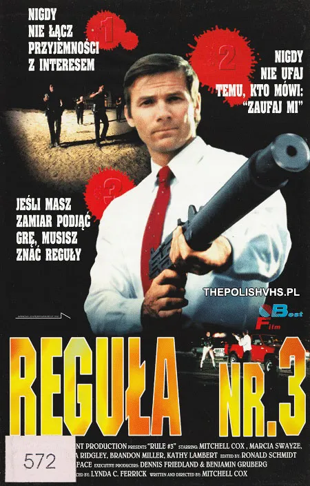 Reguła nr 3 (1993)