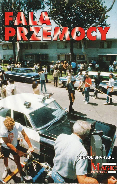 Fala przemocy (1990)