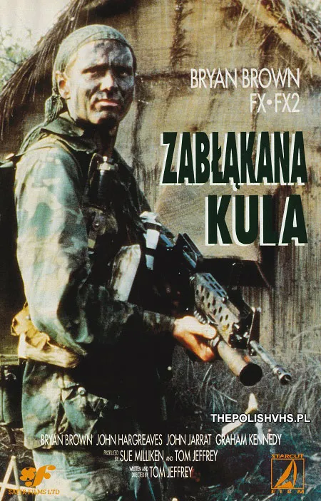 Zabłąkana kula (1979)