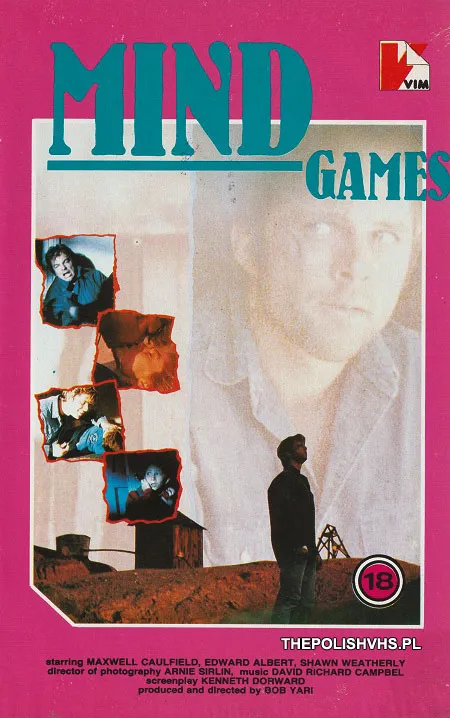 Psychologia stosowana (1989)