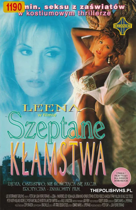 Szeptane kłamstwa (1993)