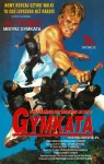 Mistrz gymkata (1985)