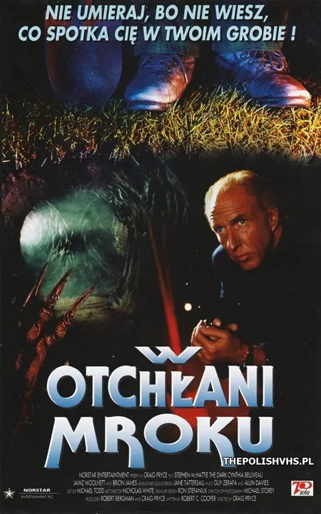 W otchłani mroku (1993)