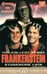 Frankenstein: Studenckie lata (1991)