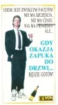 Gdy okazja zapuka do drzwi (1990)