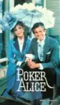 Pokerzystka Alicja (1987)