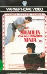 Shaolin kontra ninja (1978)