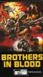 VHS Version Poster