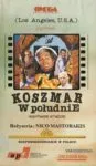 Koszmar w południe (1988)