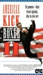 Amerykański kickboxer 2 (1993)