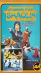 Nieznajomy z klasztoru Shaolin (1973)