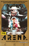 VHS Version Poster