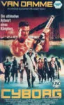 Cyborg (1989)