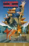 Operacja ninja 3 (1987)