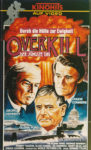 VHS Version Poster