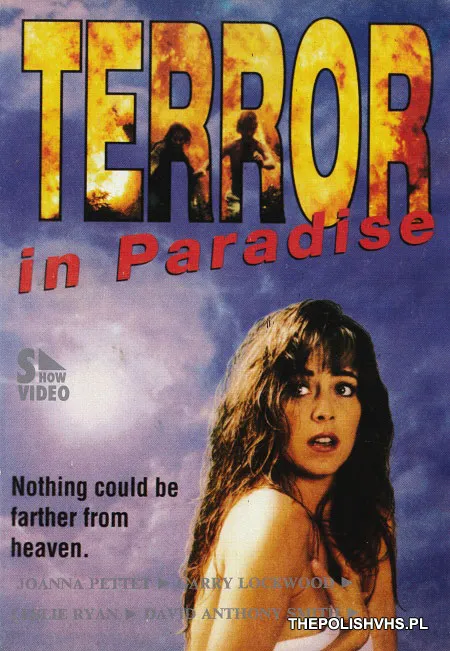 Terror in Paradise (1990)