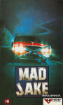 VHS Version Poster