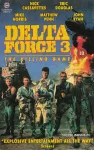 Delta Force 3: Zabójcza gra (1991)