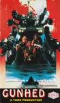 Gunhed (1989)