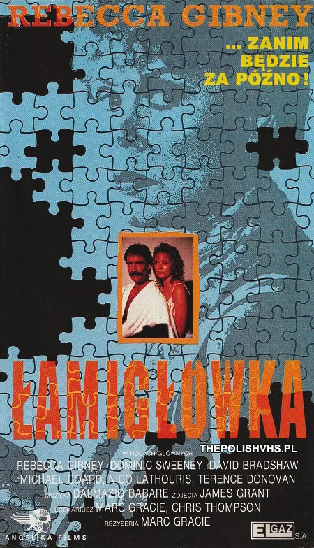 Łamigłówka (1990)
