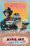 Pocałujcie mnie gdzieś (1982)
