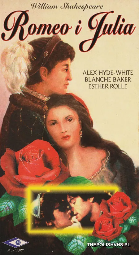 Romeo i Julia (1982)