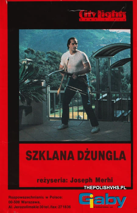 Szklana dżungla (1988)