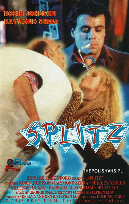 Splitz (1984)